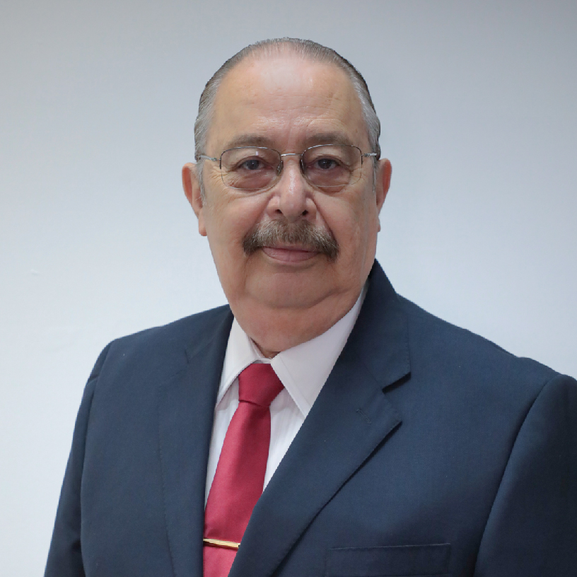 Dr. Roberto Ramos Alor